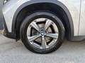 BMW X1 sDrive18d Aut. LED-NAVI-AHK Silber - thumbnail 9