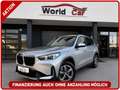 BMW X1 sDrive18d Aut. LED-NAVI-AHK Silber - thumbnail 1