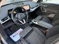 BMW X1 sDrive18d Aut. LED-NAVI-AHK Silber - thumbnail 14