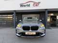 BMW X1 sDrive18d Aut. LED-NAVI-AHK Silber - thumbnail 6