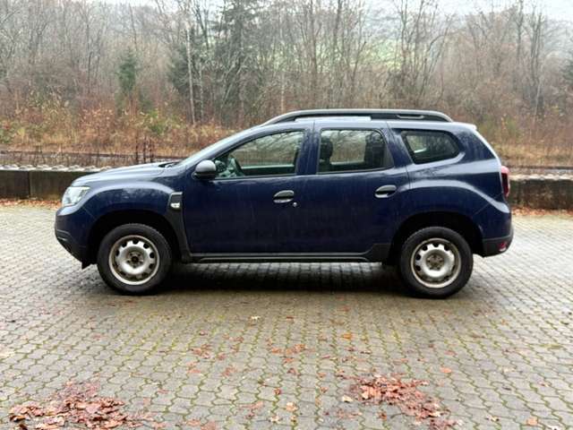 Dacia Duster II Deal KLIMA/