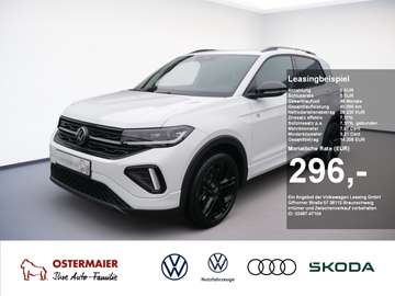 R-Line 1.0 TSI DSG AHK.KAM.MATRIX.NAVI.SHZ