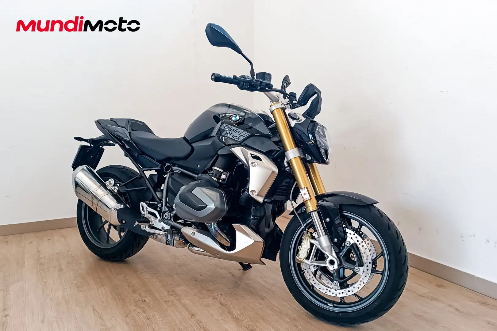BMW R 1250 R - 2