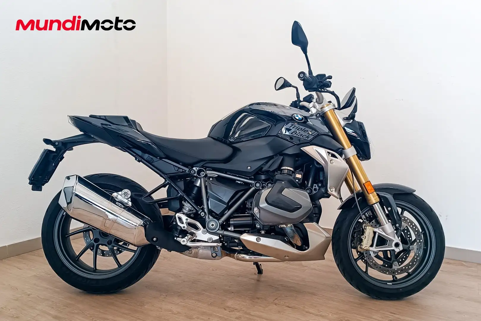 BMW R 1250 R - 1