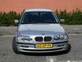 BMW 316 316i Argent - thumbnail 2