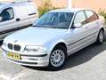 BMW 316 316i Ezüst - thumbnail 3