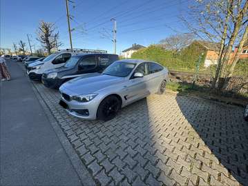 320d xDrive Sport-Aut. Sport Line
