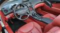 Mercedes-Benz SL 500 7G kein Winterbetrieb, Jahreswagenzustand Plateado - thumbnail 11