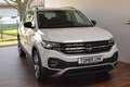 Volkswagen T-Cross Life TSI DSG Navi SHZ Garantieverl. Weiß - thumbnail 3