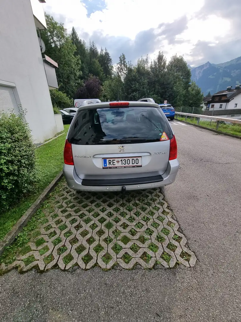 Peugeot 307 HDi 110 Tendance - 1