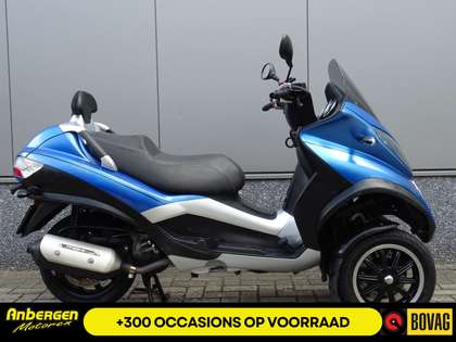 Piaggio MP3 250