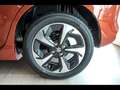 Suzuki Swift GLX Orange - thumbnail 4