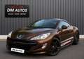 Peugeot RCZ BROWNSTONE N°11-150 2.0 HDI 163CH GPS CUIR BREMBO Série Limitée - thumbnail 1
