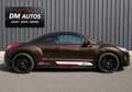 Peugeot RCZ BROWNSTONE N°11-150 2.0 HDI 163CH GPS CUIR BREMBO Série Limitée - thumbnail 5
