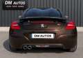 Peugeot RCZ BROWNSTONE N°11-150 2.0 HDI 163CH GPS CUIR BREMBO Série Limitée - thumbnail 4