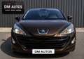 Peugeot RCZ BROWNSTONE N°11-150 2.0 HDI 163CH GPS CUIR BREMBO Série Limitée - thumbnail 2