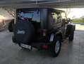 Jeep Wrangler Sáhara 2,8 CD-R auto Fekete - thumbnail 13