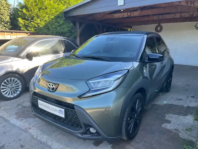 Toyota Aygo X Air Limited*First Edition*Limited