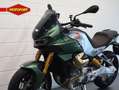 Moto Guzzi V 100 Mandello S Grün - thumbnail 8