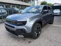 Jeep Avenger 1.2 turbo e-hybrid mhev Summit fwd 110cv edct6 Grigio - thumbnail 3