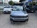 Jeep Avenger 1.2 turbo e-hybrid mhev Summit fwd 110cv edct6 Grigio - thumbnail 15