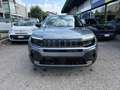 Jeep Avenger 1.2 turbo e-hybrid mhev Summit fwd 110cv edct6 Grigio - thumbnail 14