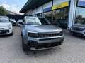 Jeep Avenger 1.2 turbo e-hybrid mhev Summit fwd 110cv edct6 Grigio - thumbnail 2