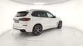BMW X5 (G05) XDRIVE45E MSPORT Wit - thumbnail 5