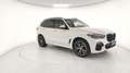 BMW X5 (G05) XDRIVE45E MSPORT Wit - thumbnail 1