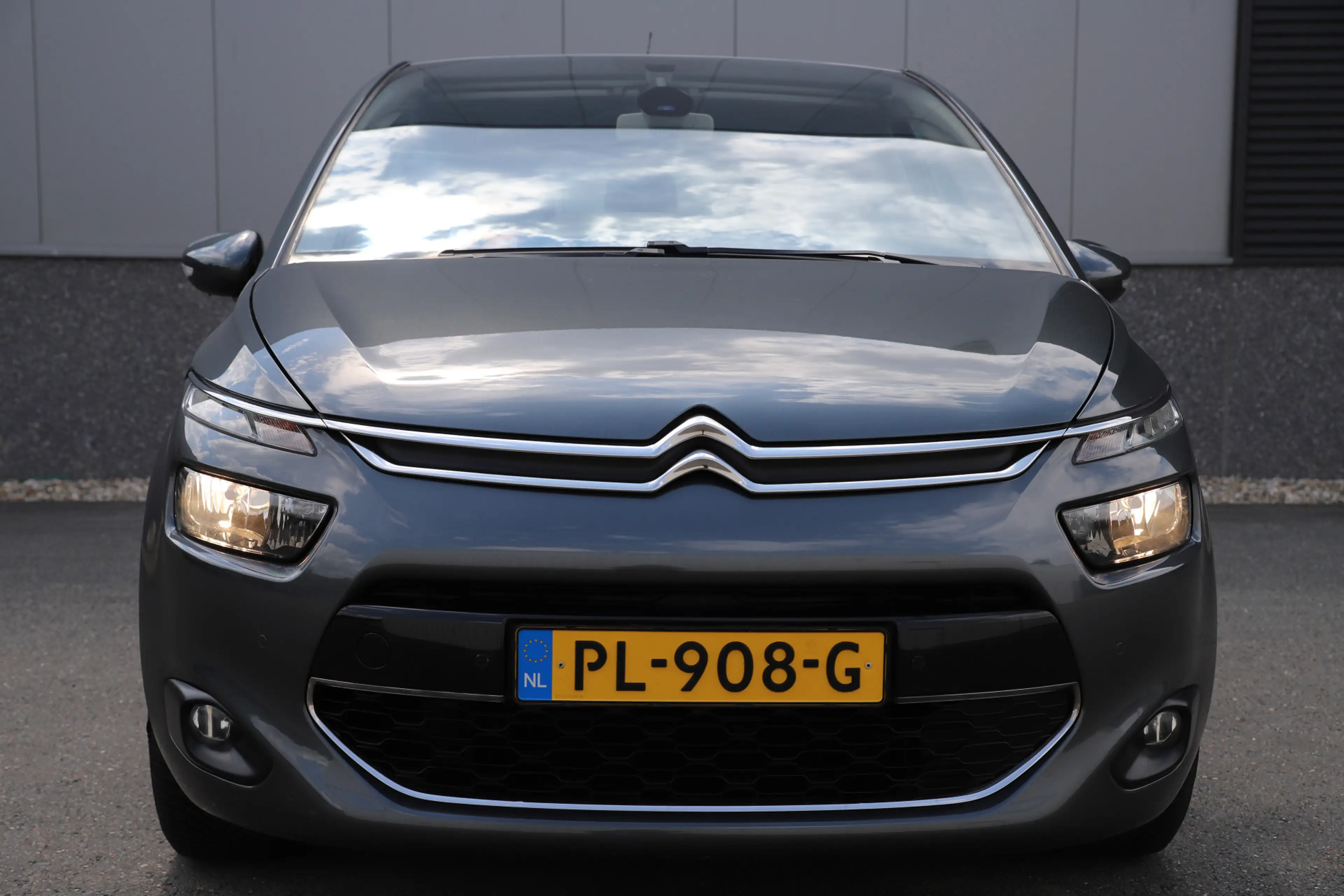 Citroen C4 Picasso 1.2 130pk Intensive/ Clima/Digidash/Trekhaak — photo 3