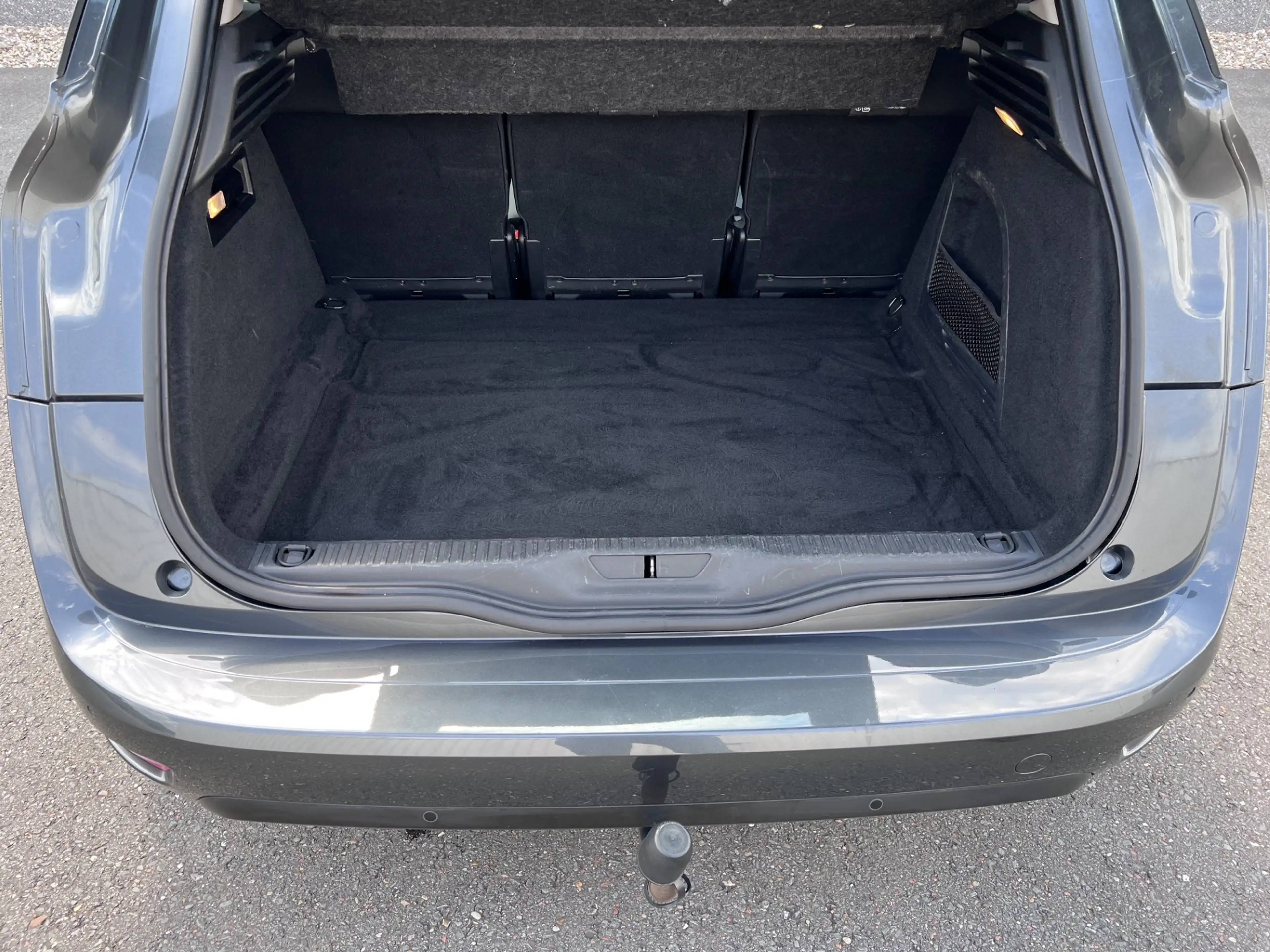 Citroen C4 Picasso 1.2 130pk Intensive/ Clima/Digidash/Trekhaak — photo 14
