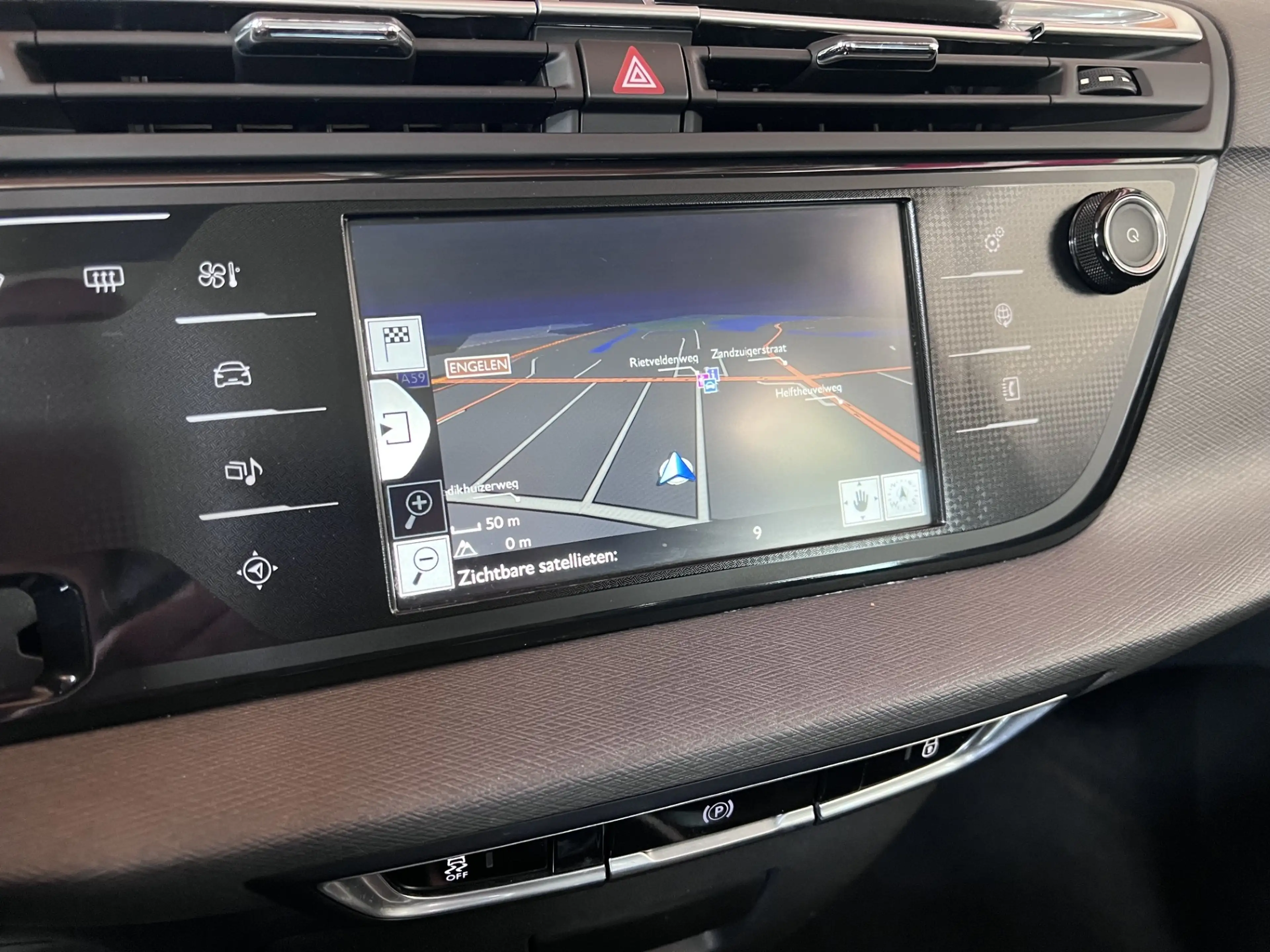Citroen C4 Picasso 1.2 130pk Intensive/ Clima/Digidash/Trekhaak — photo 15