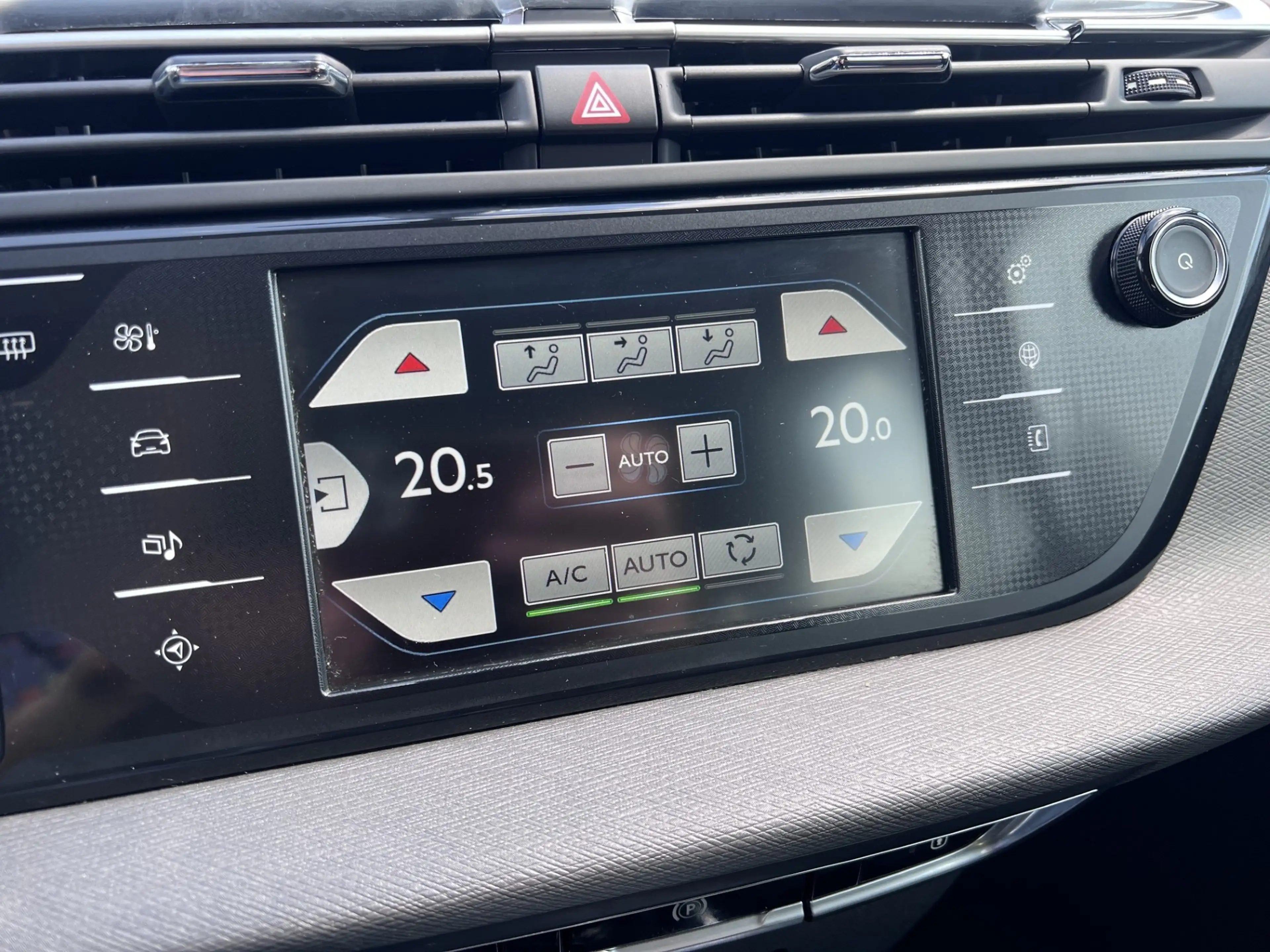 Citroen C4 Picasso 1.2 130pk Intensive/ Clima/Digidash/Trekhaak — photo 10