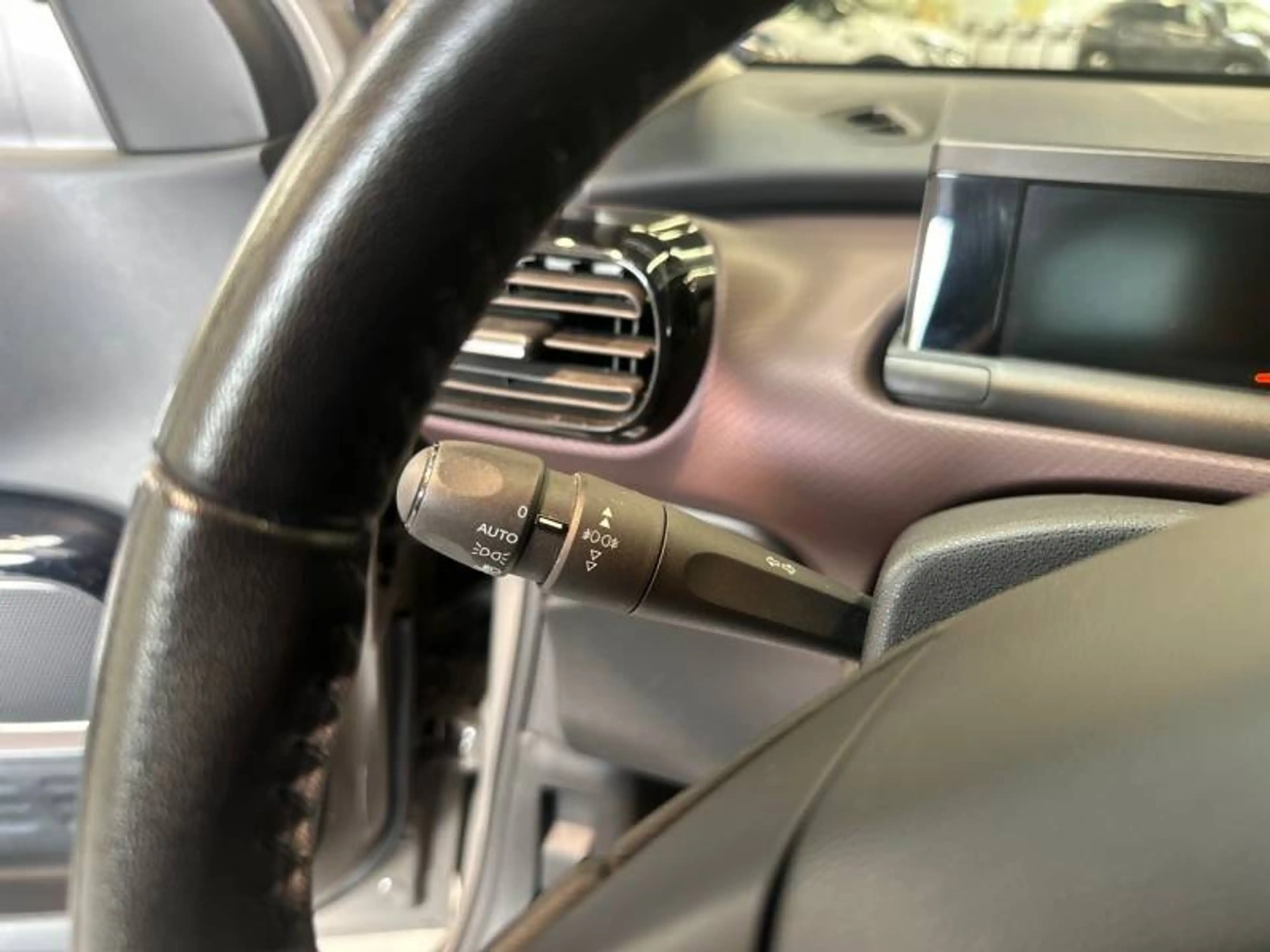 Citroen C4 Cactus 1 1.2 PureTech 110 S&S MAN6 Shine — photo 14