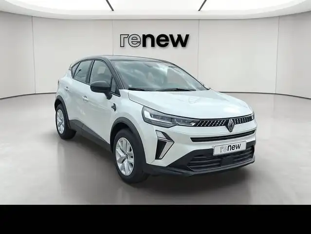 Renault Captur view 6