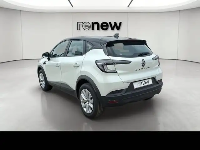 Renault Captur view 5