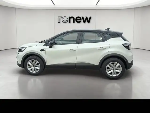 Renault Captur view 2