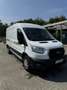 Ford Transit Bus Blanco - thumbnail 1