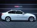 BMW 318 318d Blanc - thumbnail 46