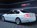 BMW 318 318d Blanc - thumbnail 45
