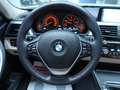 BMW 318 318d Blanc - thumbnail 25