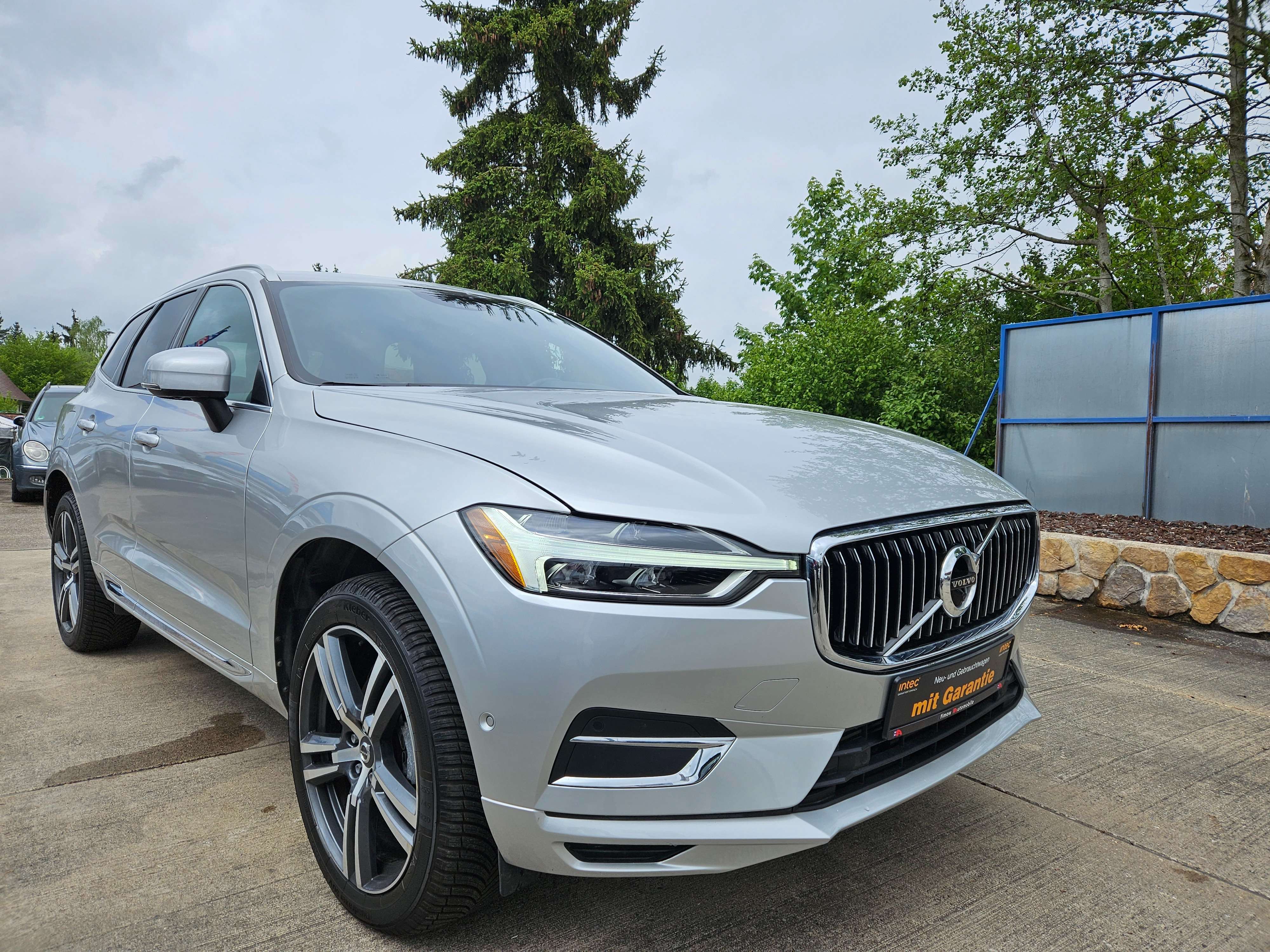 Használt Volvo Xc60 2.0