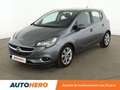 Opel Corsa 1.4 Design 120 ans Gris - thumbnail 1