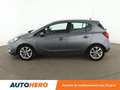 Opel Corsa 1.4 Design 120 ans Gris - thumbnail 3