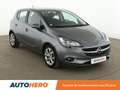 Opel Corsa 1.4 Design 120 ans Gris - thumbnail 8