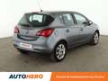Opel Corsa 1.4 Design 120 ans Gris - thumbnail 6