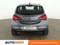 Opel Corsa 1.4 Design 120 ans Gris - thumbnail 5