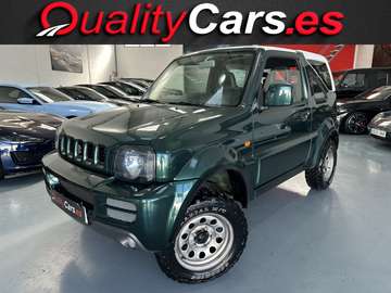 1.3 JX Techo Metálico