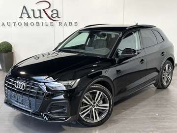 35 TDI Advanced Black NAV+LED+VCOCKPIT+KAM+PP