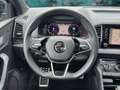 Skoda Karoq 1.5 TSI Sportline *PANO*LEDER*MATRIX-LED* Gris - thumbnail 11